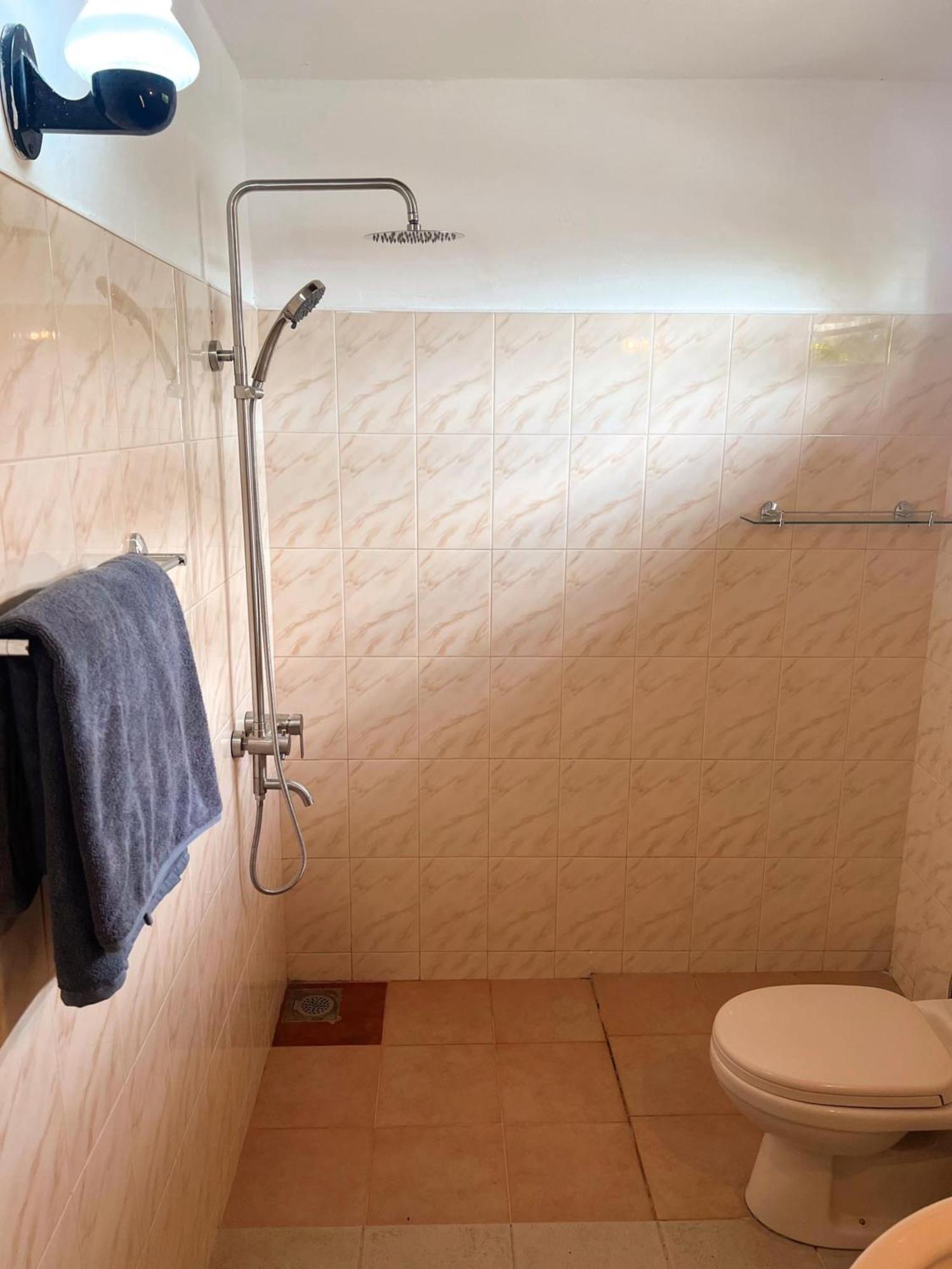 Hummus Hostel Hikkaduwa Zewnętrze zdjęcie